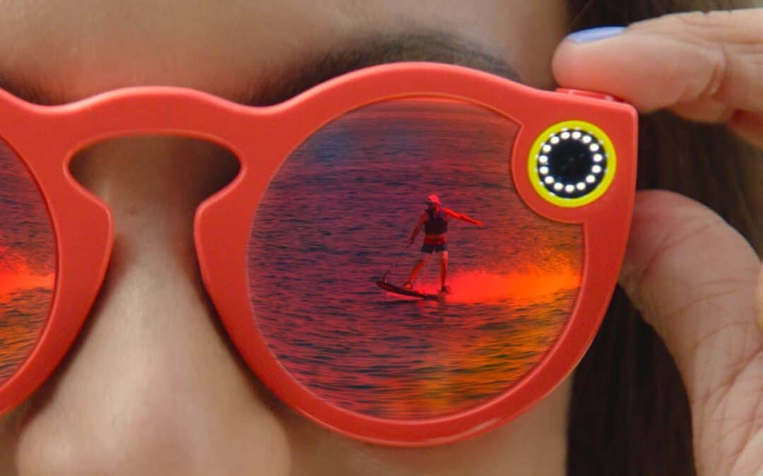 Snapchat Glasses Are Here – But Will They Stay??