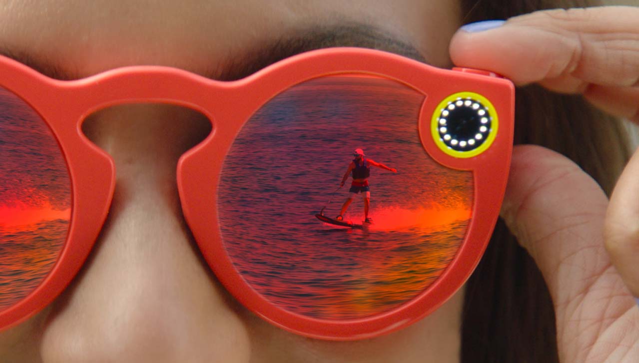 Snapchat Glasses Are Here But Will They Stay Hookd Promotions