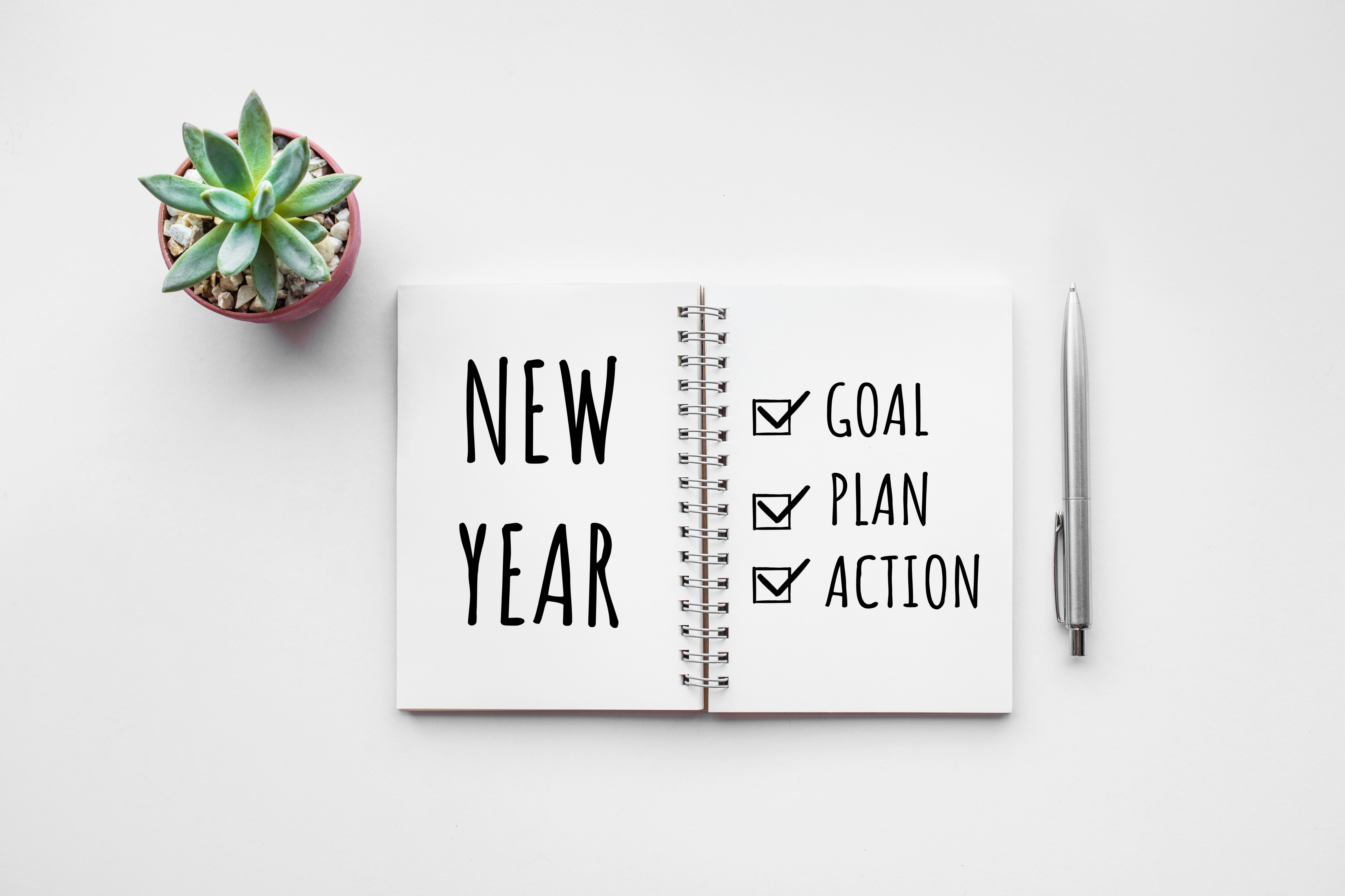 План на год на английском. Планы на новый год. Цели на новый год. Новогодние цели. Цели на новый год блокнот.