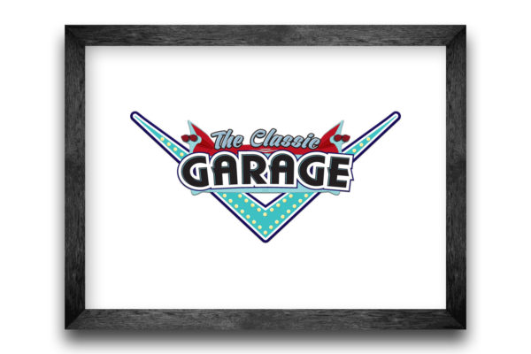 The Classic Garage