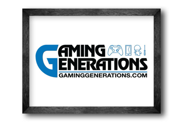 Gaming Generations