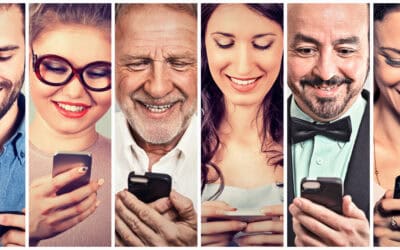 Why Mobile-Friendly Marketing Matters