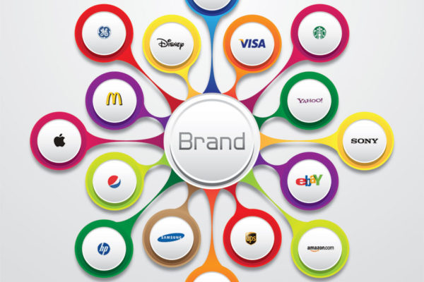 Brands Graphic