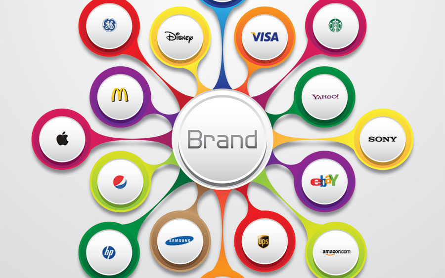 Brands Graphic