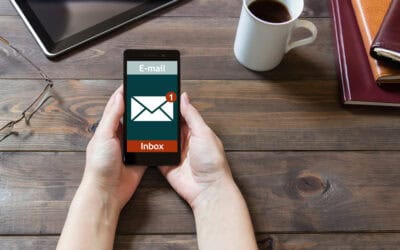 Email Marketing is Worth Your Time – Four Steps to Creating Effective Emails!