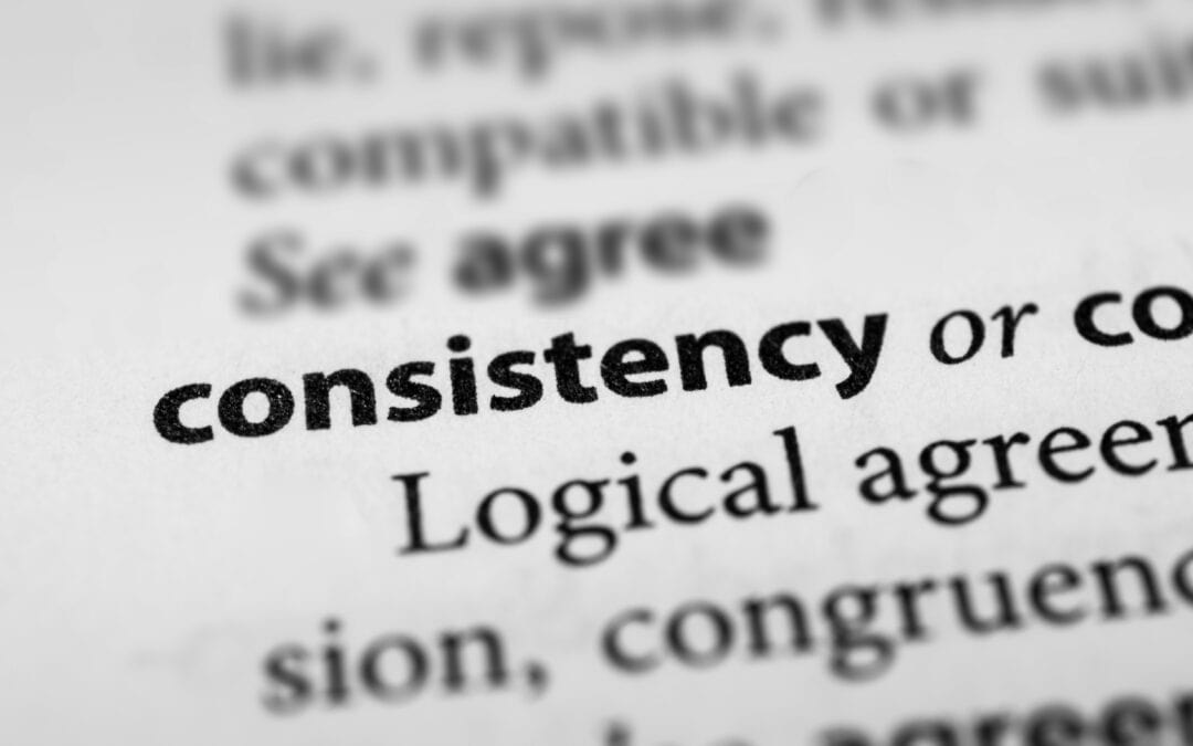 4 Ways to Create Brand Consistency as You Build Your Business