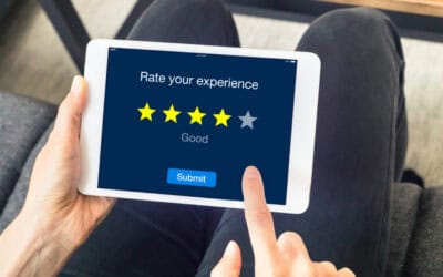 How to Address a Bad Online Review