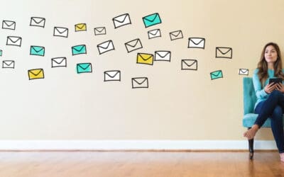 Email Marketing Is No Longer Optional