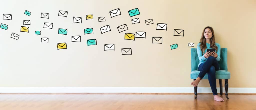 Email Marketing Is No Longer Optional