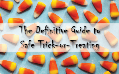 Trick-or-Treat Safety Tips for Kids, Adults, and Homeowners