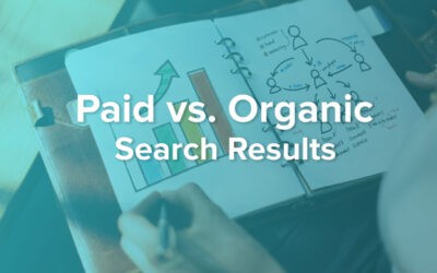 The Difference Between Paid and Organic Search Results