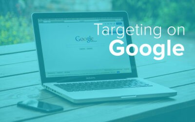 Targeting on Google (The Power Of Google)