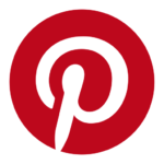 pinterest logo social media usage