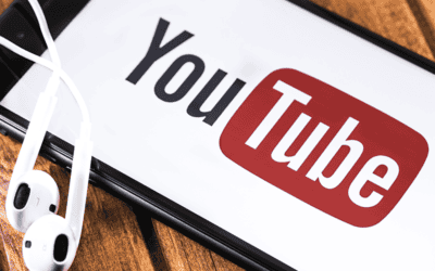 5 Reasons YouTube is the Place to Be