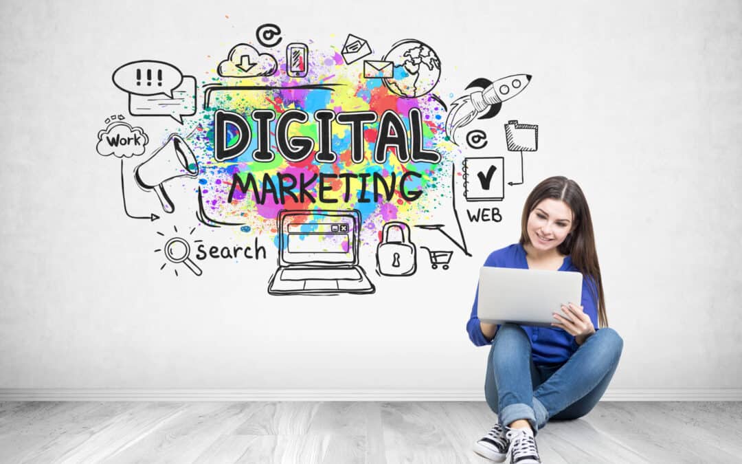 3 Things to Consider when Creating a Digital Marketing Campaign