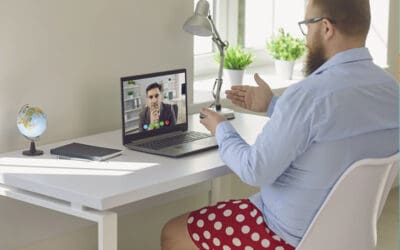 6 Tips for Virtual Workplace Success