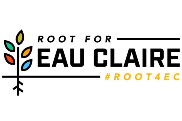 Root for Eau Claire campaign