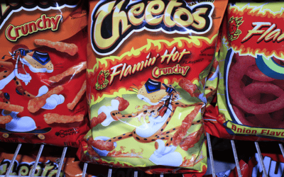 What Gas Station Snacks Teach Us About Marketing