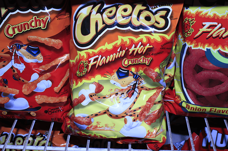 What Gas Station Snacks Teach Us About Marketing