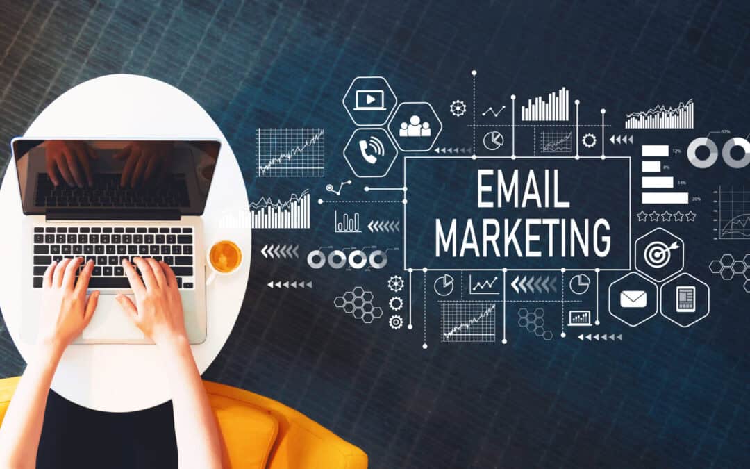 4 Steps to A Strong Email Campaign