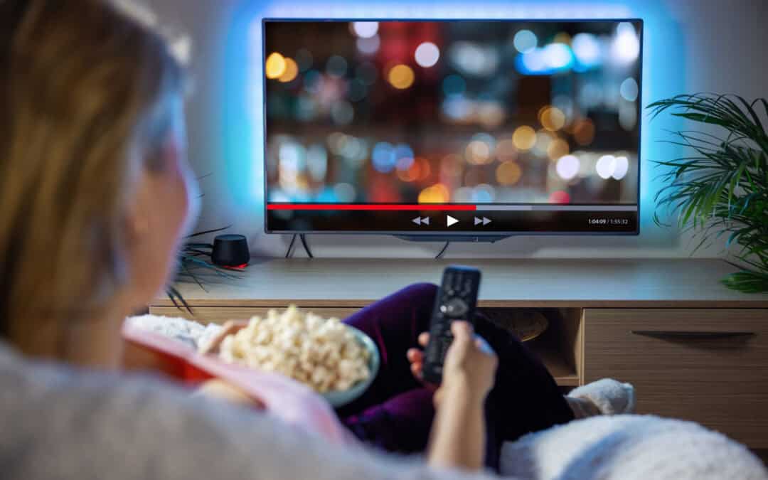 Connected TV: What is It?