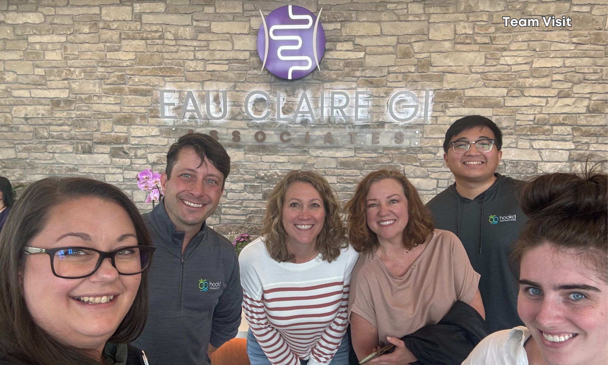 Eau Claire GI Associates