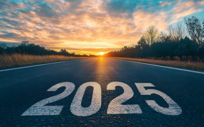 10 Key Areas to Refresh in Your 2025 Digital Marketing Strategy