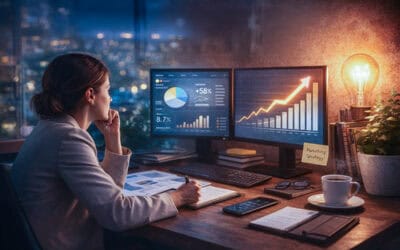 Is Your Marketing Working — Or Just Running?